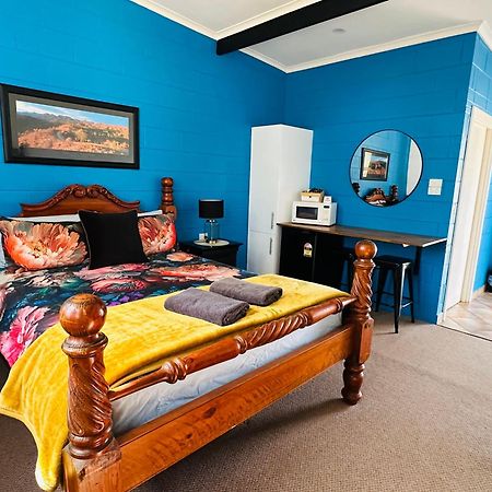 Quorn Flinders Ranges Motel - The Mill מראה חיצוני תמונה