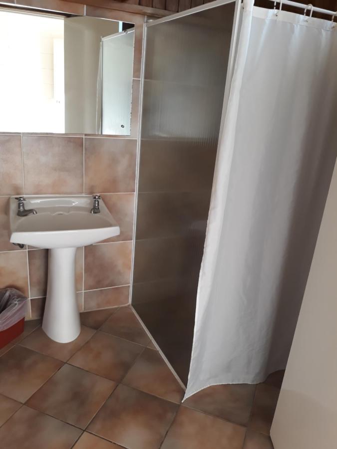 Quorn Flinders Ranges Motel - The Mill מראה חיצוני תמונה