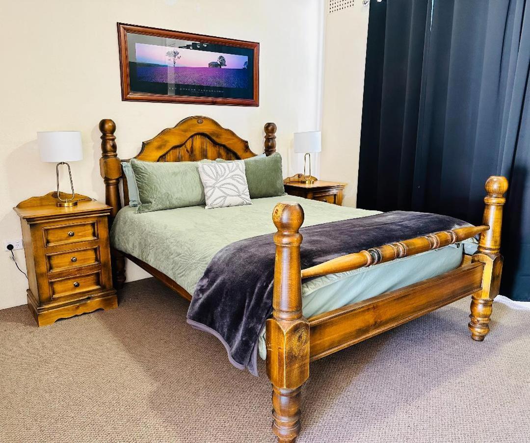 Quorn Flinders Ranges Motel - The Mill מראה חיצוני תמונה