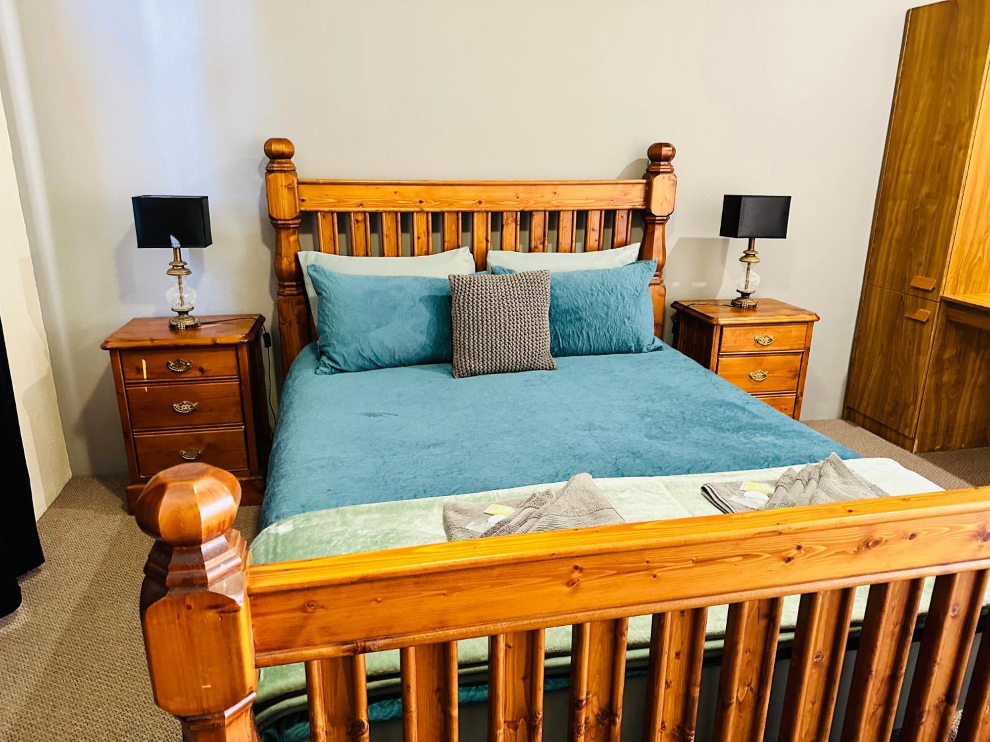 Quorn Flinders Ranges Motel - The Mill מראה חיצוני תמונה