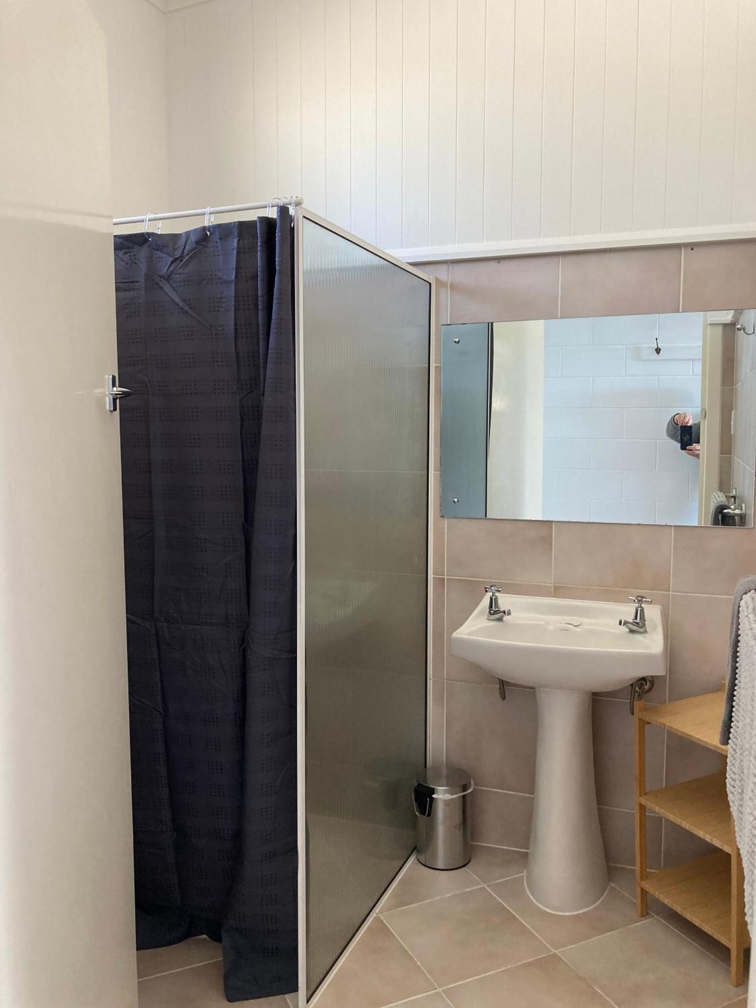 Quorn Flinders Ranges Motel - The Mill מראה חיצוני תמונה