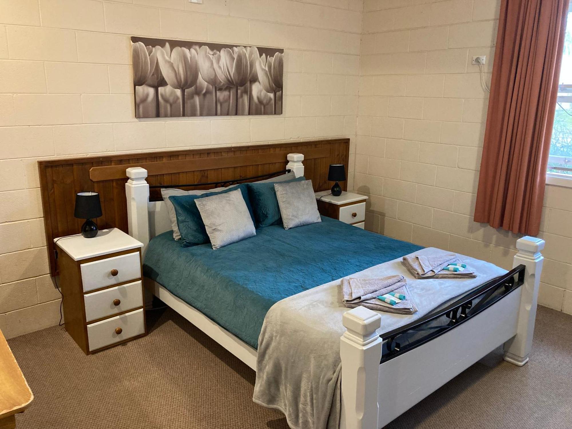 Quorn Flinders Ranges Motel - The Mill מראה חיצוני תמונה