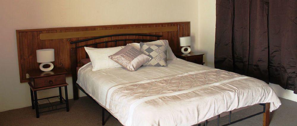 Quorn Flinders Ranges Motel - The Mill מראה חיצוני תמונה