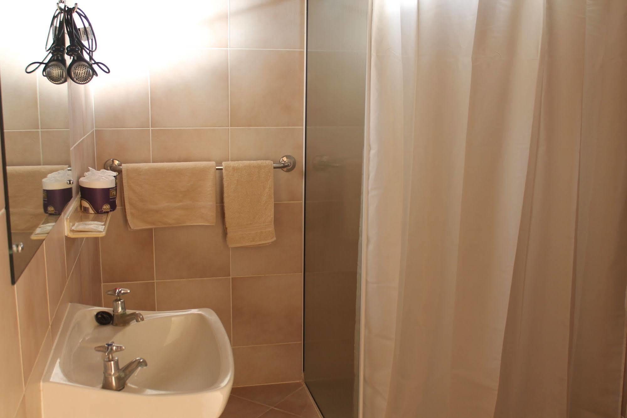 Quorn Flinders Ranges Motel - The Mill מראה חיצוני תמונה
